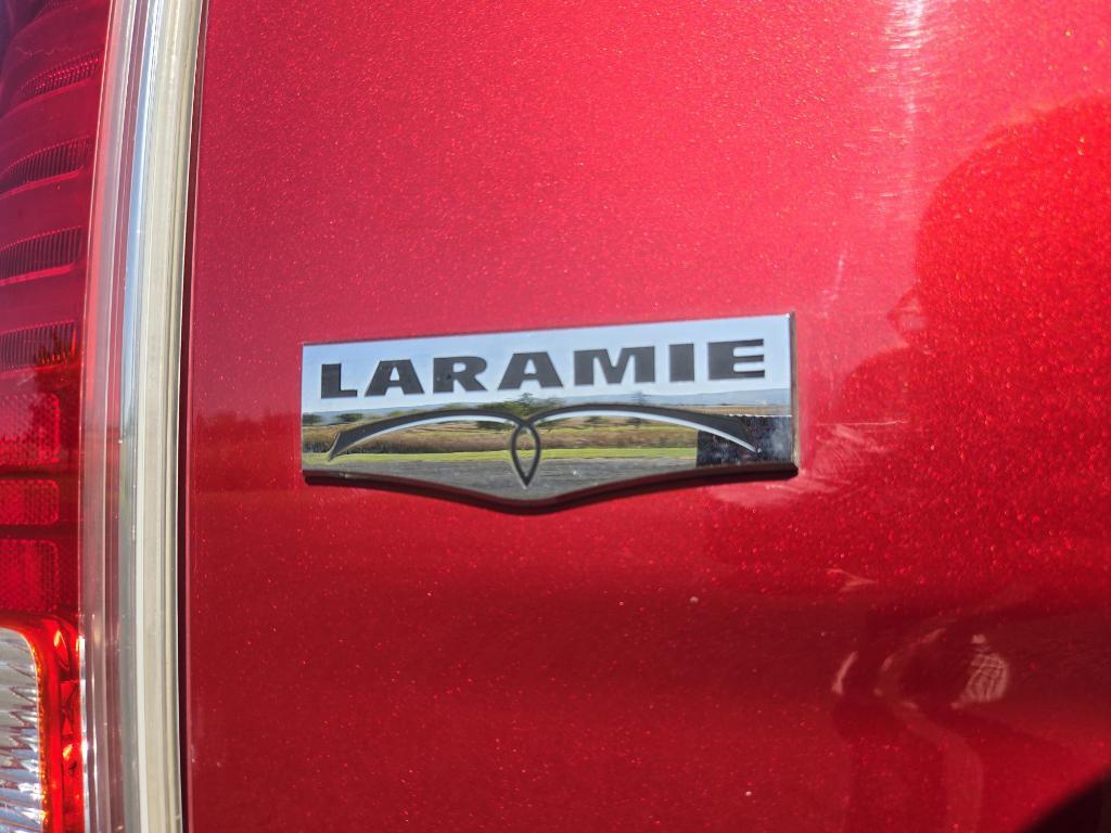 used 2013 Ram 1500 car, priced at $18,995