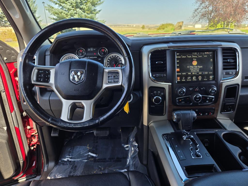 used 2013 Ram 1500 car, priced at $18,995