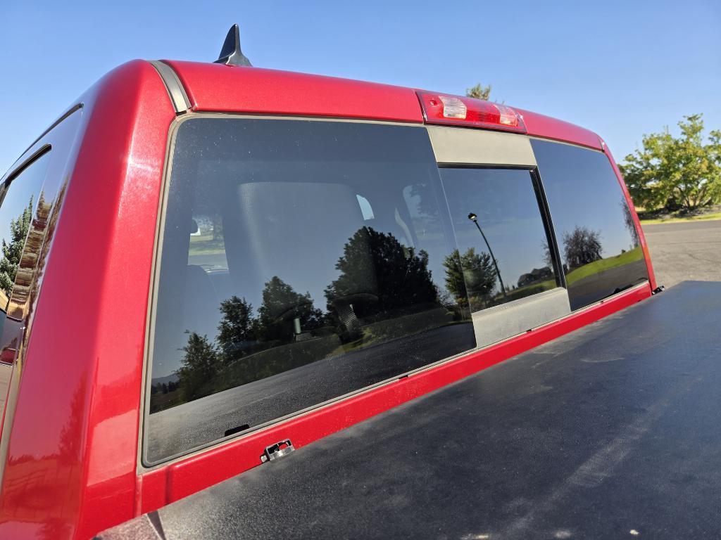 used 2013 Ram 1500 car, priced at $18,995