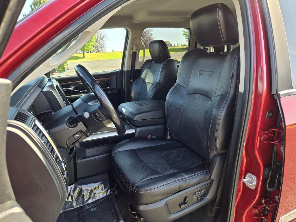 used 2013 Ram 1500 car, priced at $18,995