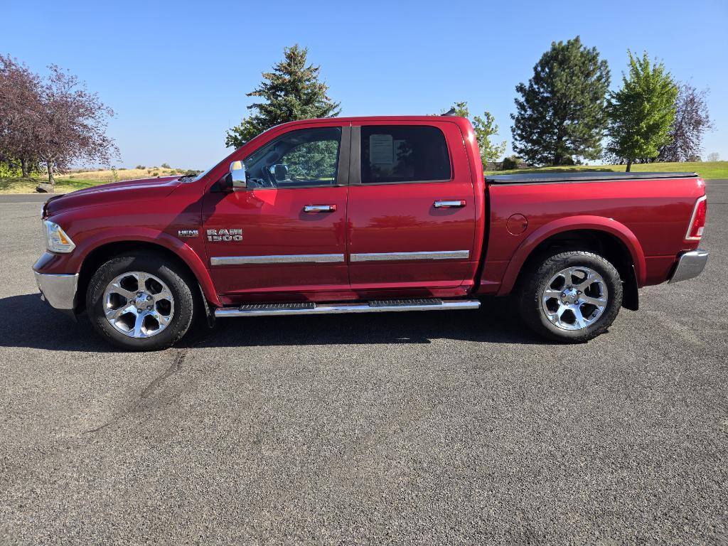 used 2013 Ram 1500 car, priced at $18,995