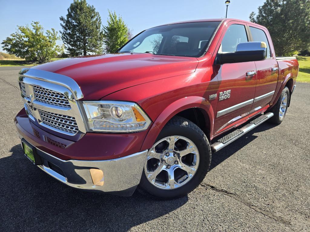 used 2013 Ram 1500 car, priced at $18,995