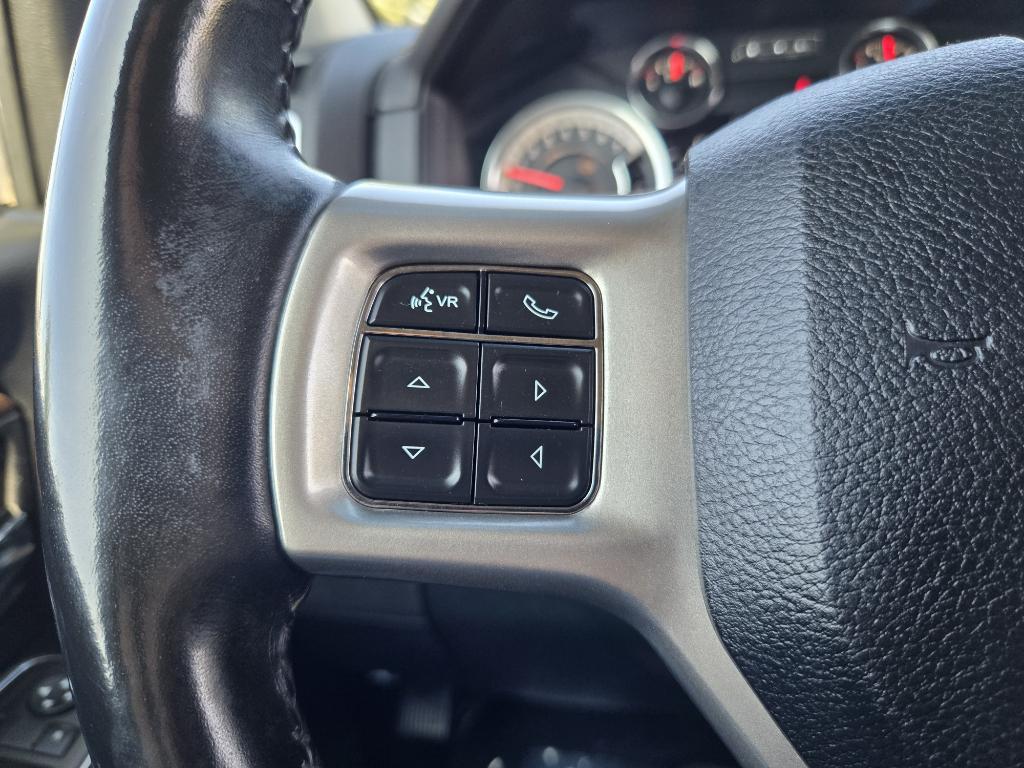 used 2013 Ram 1500 car, priced at $18,995