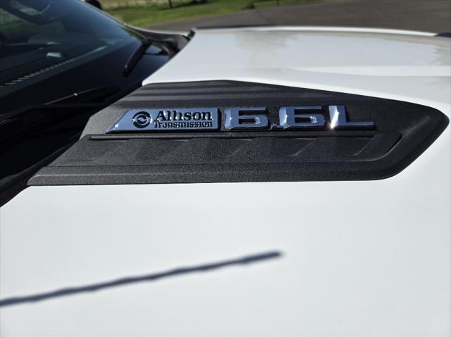 new 2025 Chevrolet Silverado 2500 car, priced at $56,135