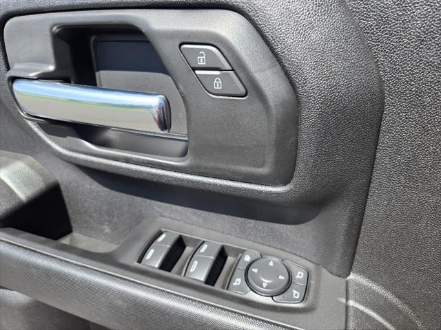 new 2025 Chevrolet Silverado 2500 car, priced at $56,135