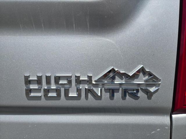 used 2023 Chevrolet Silverado 3500 car, priced at $66,995