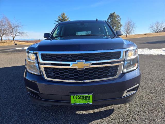 used 2018 Chevrolet Tahoe car, priced at $27,995