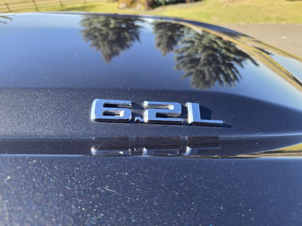 used 2020 Chevrolet Silverado 1500 car, priced at $36,495