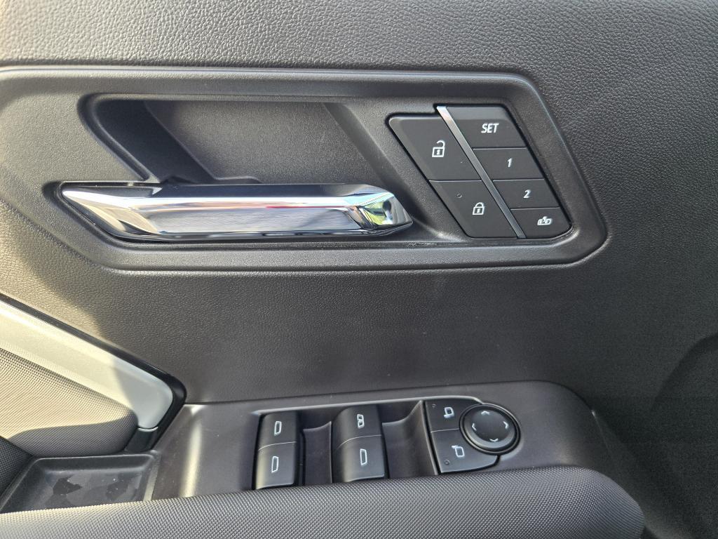 new 2026 Chevrolet Colorado car