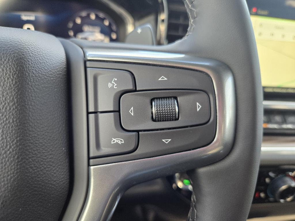 new 2026 Chevrolet Silverado 1500 car, priced at $66,270