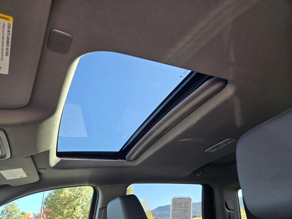 used 2025 Chevrolet Silverado 3500 car, priced at $79,995