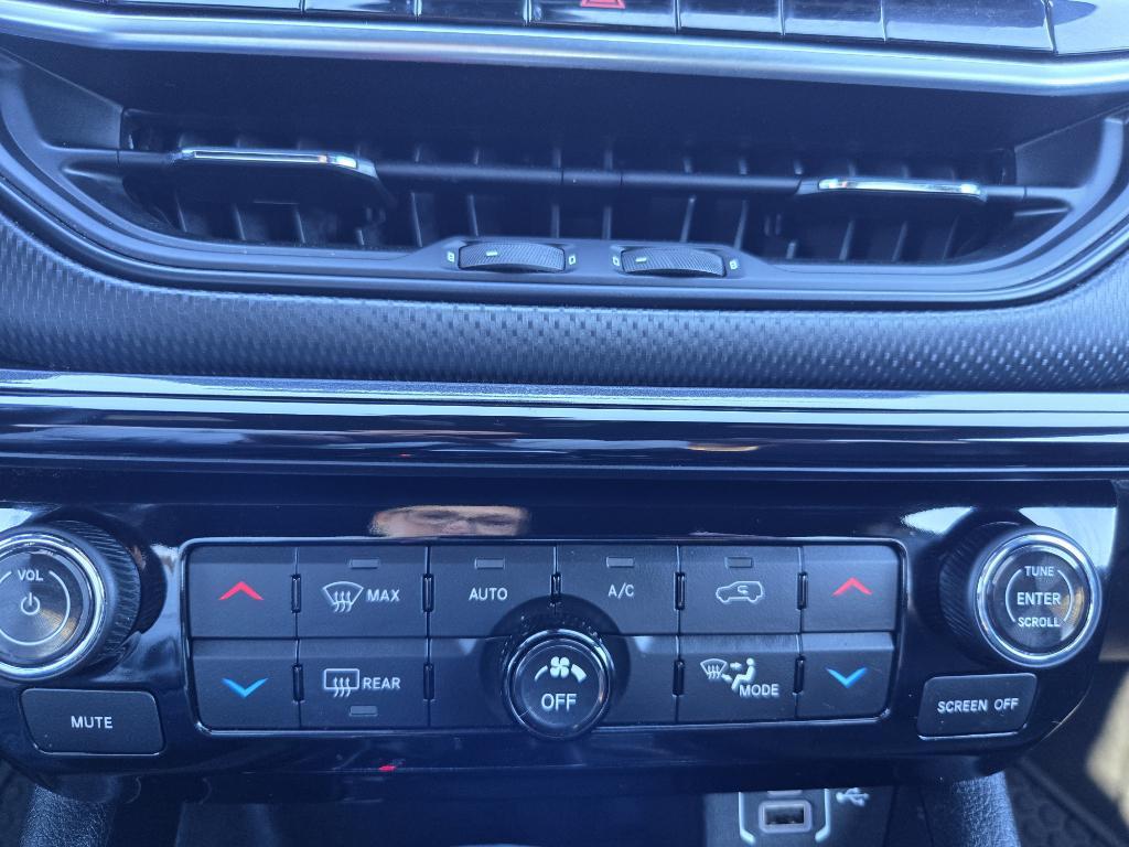 used 2022 Jeep Compass car, priced at $22,995