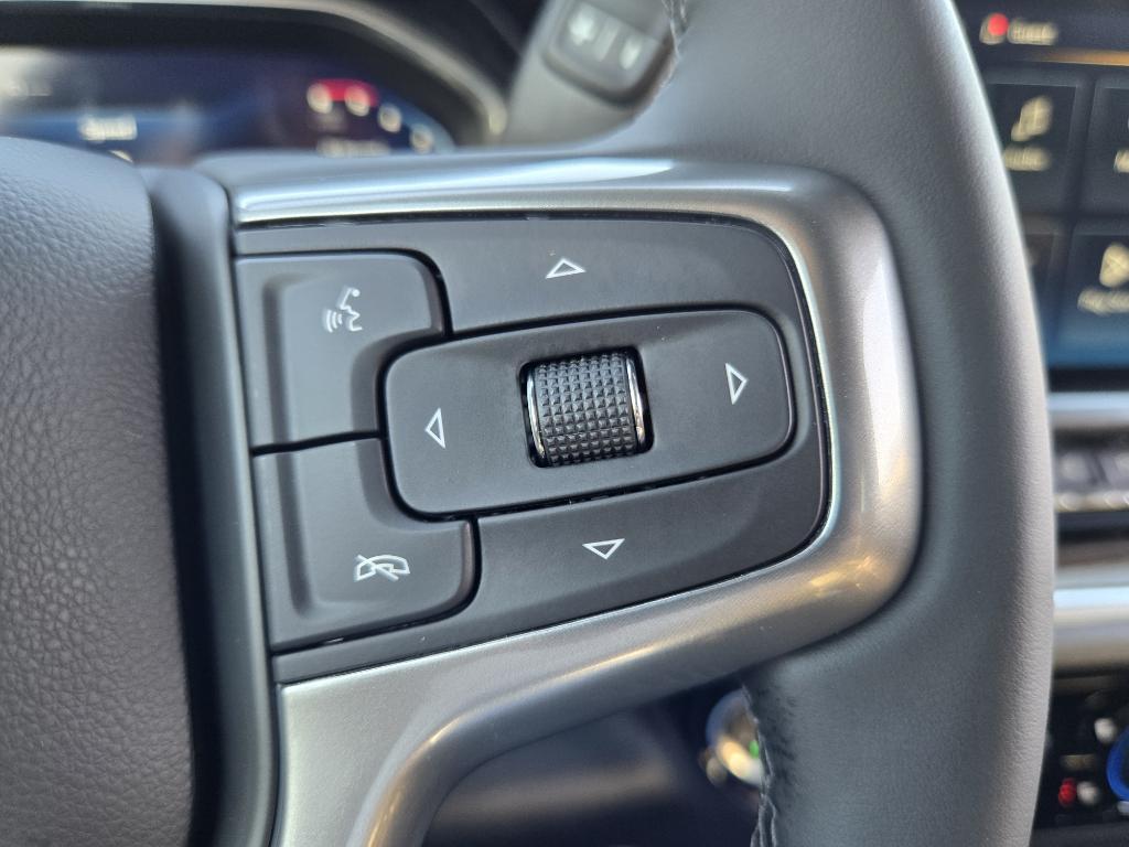 new 2025 Chevrolet Silverado 3500 car, priced at $73,665