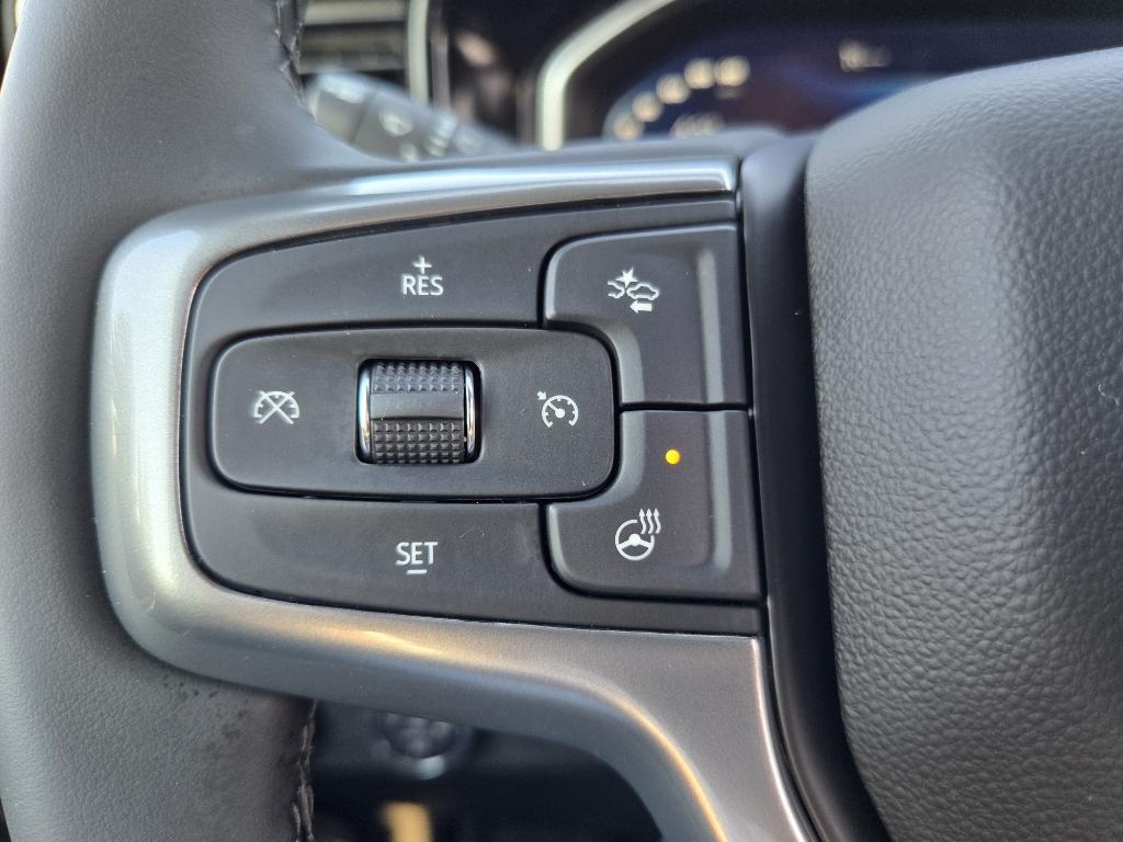 new 2025 Chevrolet Silverado 3500 car, priced at $73,665