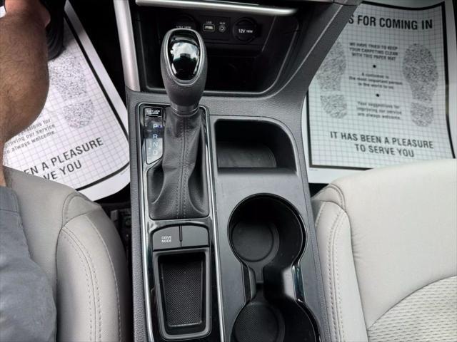 used 2016 Hyundai Sonata car, priced at $8,859