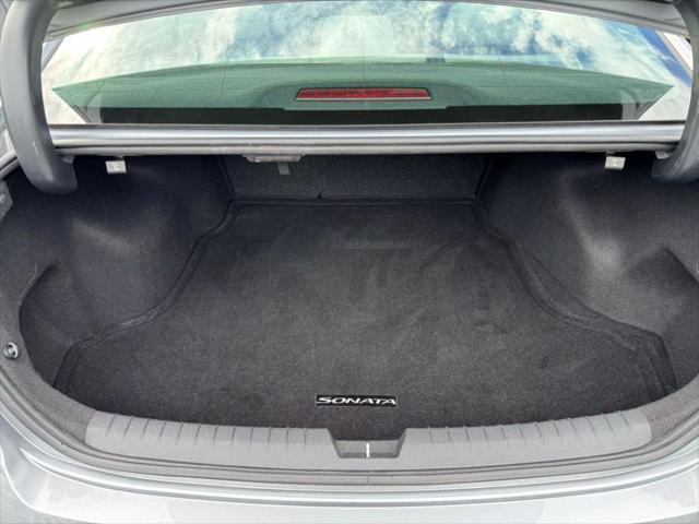 used 2016 Hyundai Sonata car, priced at $8,859