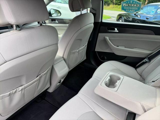 used 2016 Hyundai Sonata car, priced at $8,859