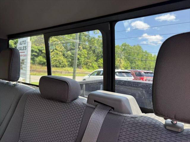 used 2019 Ford F-150 car, priced at $22,875