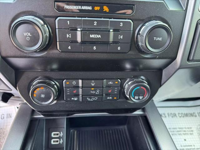 used 2019 Ford F-150 car, priced at $22,875