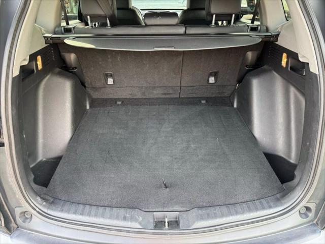 used 2019 Honda CR-V car, priced at $15,641