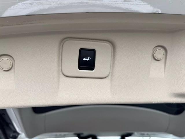 used 2016 Nissan Murano car, priced at $16,436