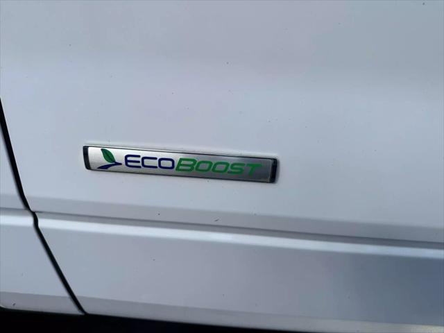 used 2014 Ford F-150 car, priced at $15,152