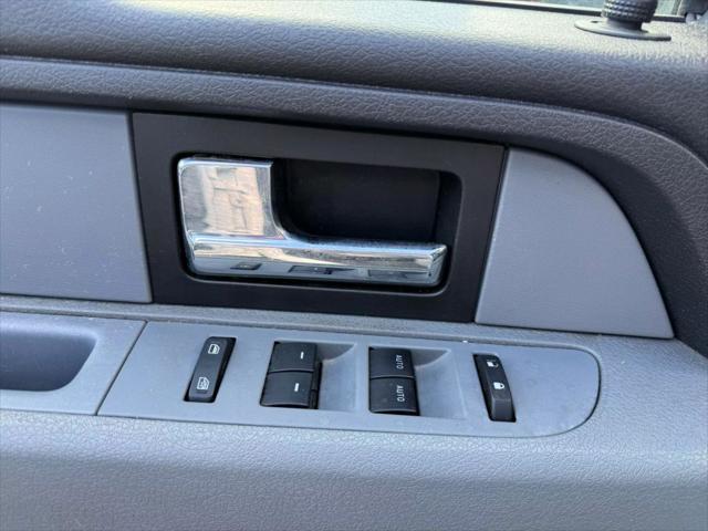 used 2014 Ford F-150 car, priced at $15,152