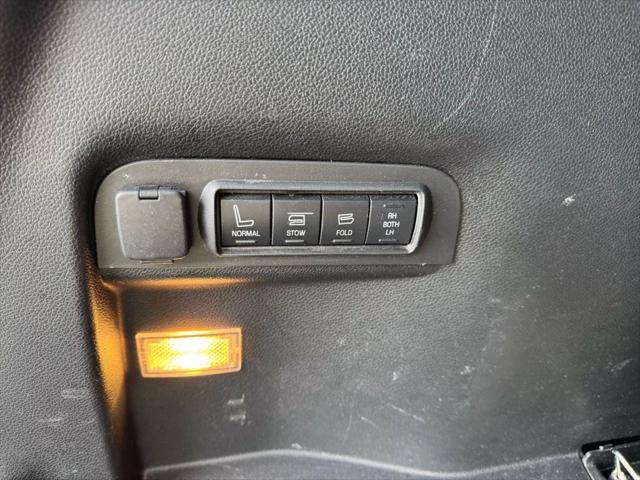 used 2018 Ford Explorer car, priced at $19,946