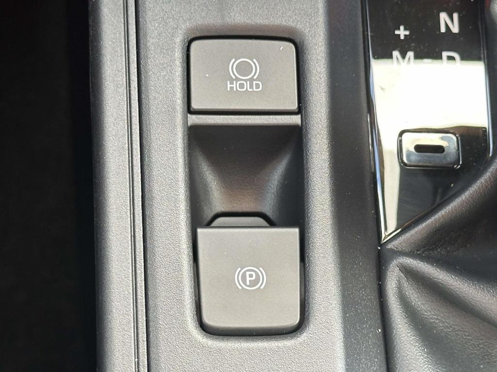 new 2026 Toyota Corolla Cross car, priced at $30,984