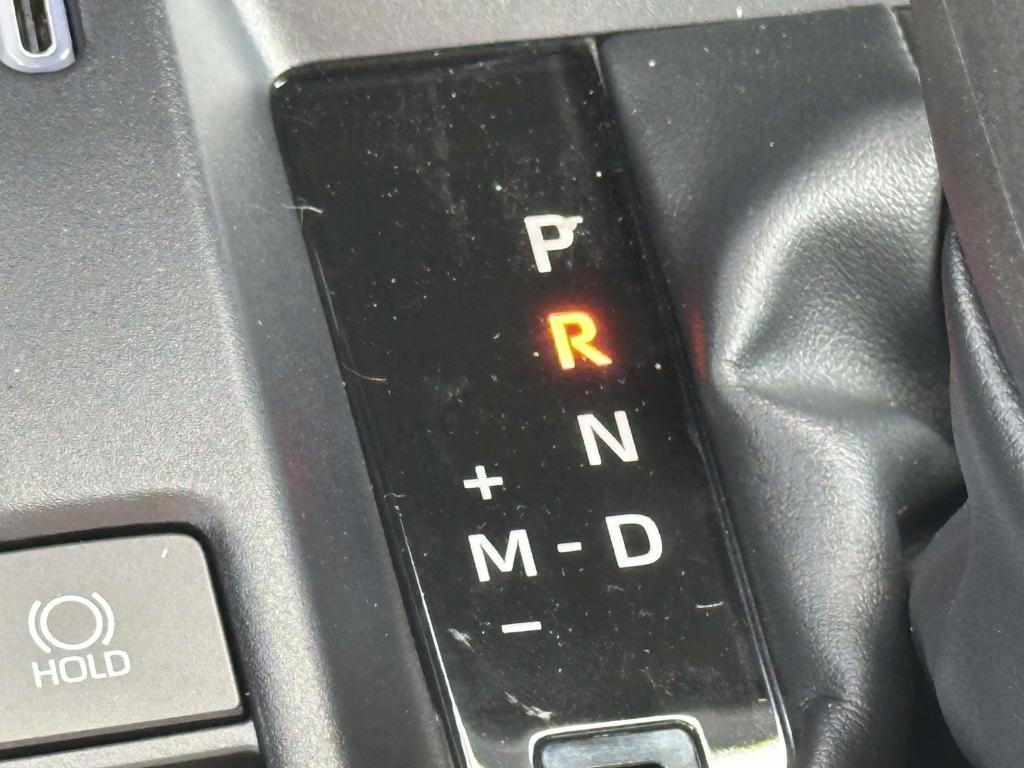 new 2026 Toyota Corolla Cross car, priced at $30,984