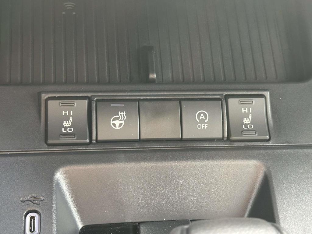 new 2026 Toyota Corolla Cross car, priced at $30,984