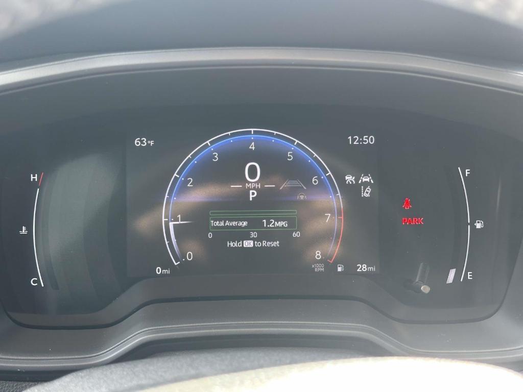 new 2026 Toyota Corolla Cross car, priced at $30,984