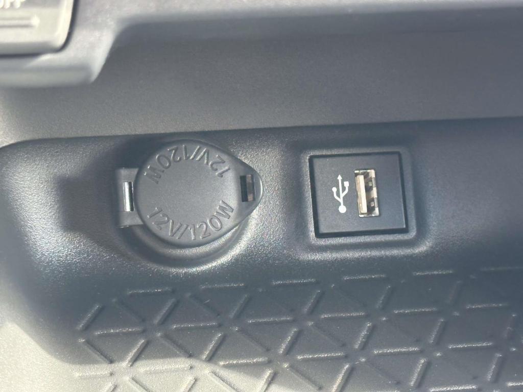 new 2025 Toyota RAV4 Hybrid car, priced at $35,504