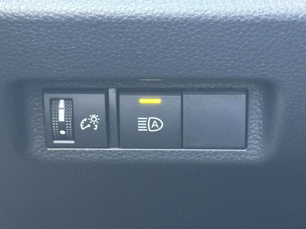 new 2025 Toyota RAV4 Hybrid car, priced at $35,504