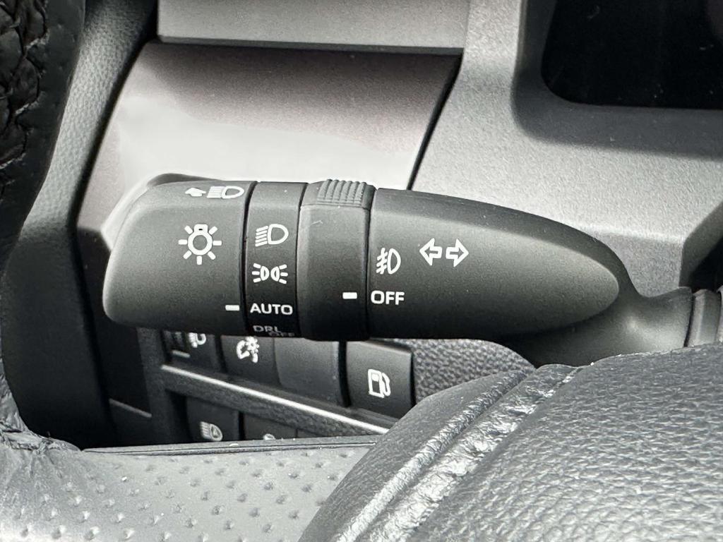 new 2025 Toyota 4Runner car, priced at $60,843