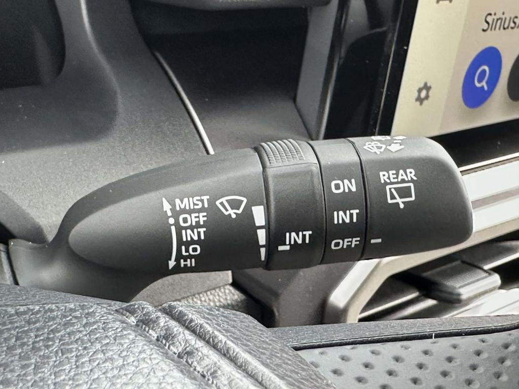 new 2025 Toyota 4Runner car, priced at $60,843