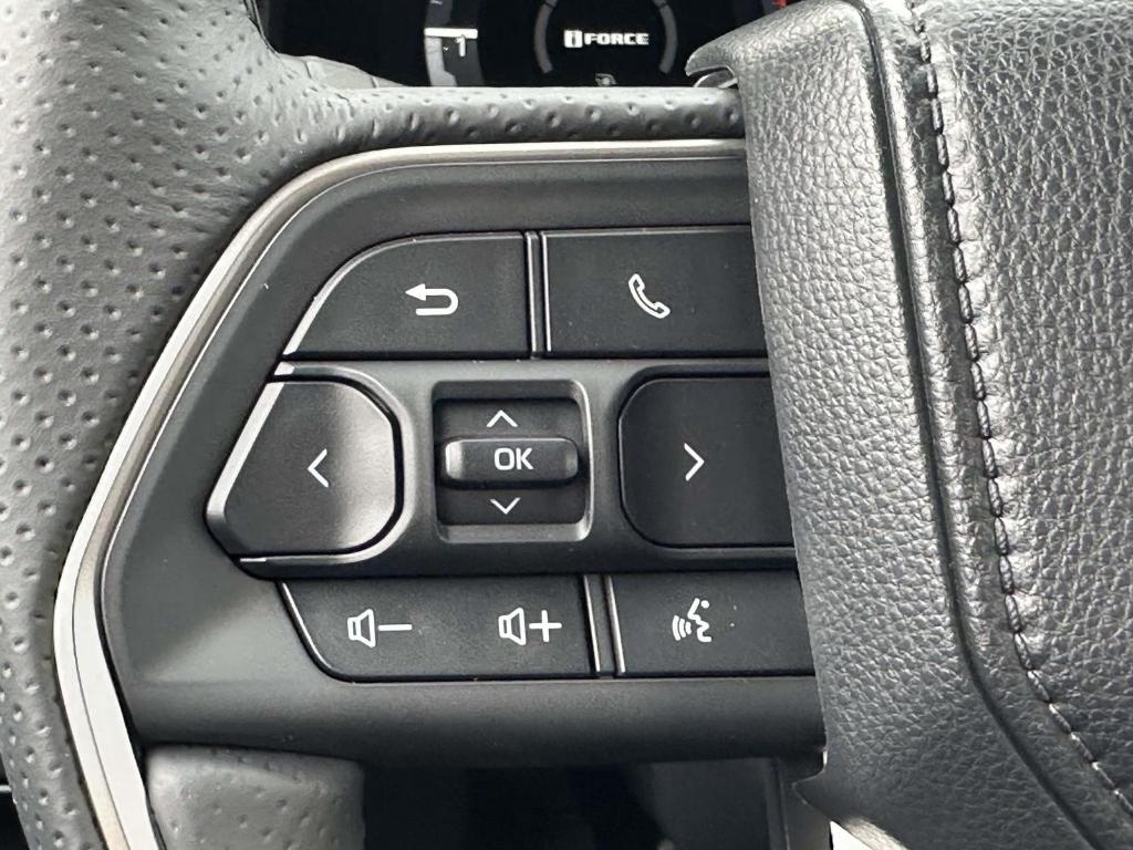 new 2025 Toyota 4Runner car, priced at $60,843