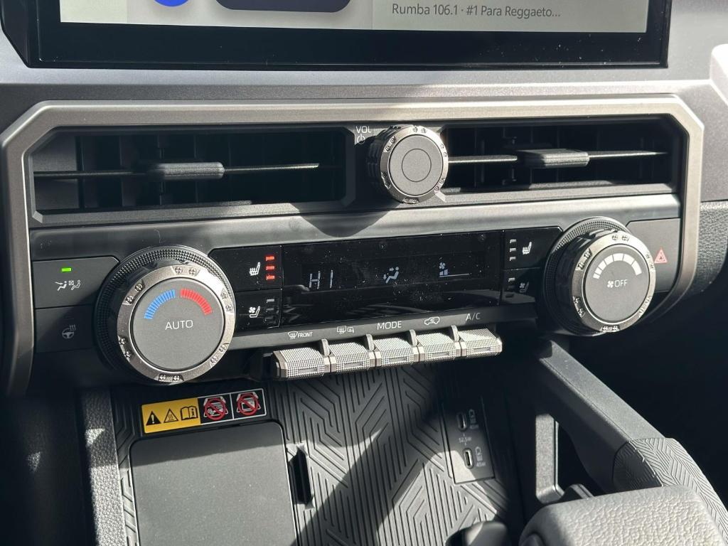 new 2025 Toyota 4Runner car, priced at $60,843