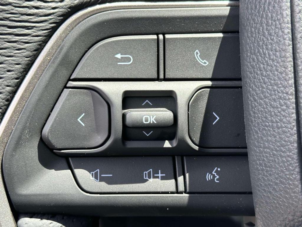 new 2024 Toyota Tacoma car, priced at $48,424