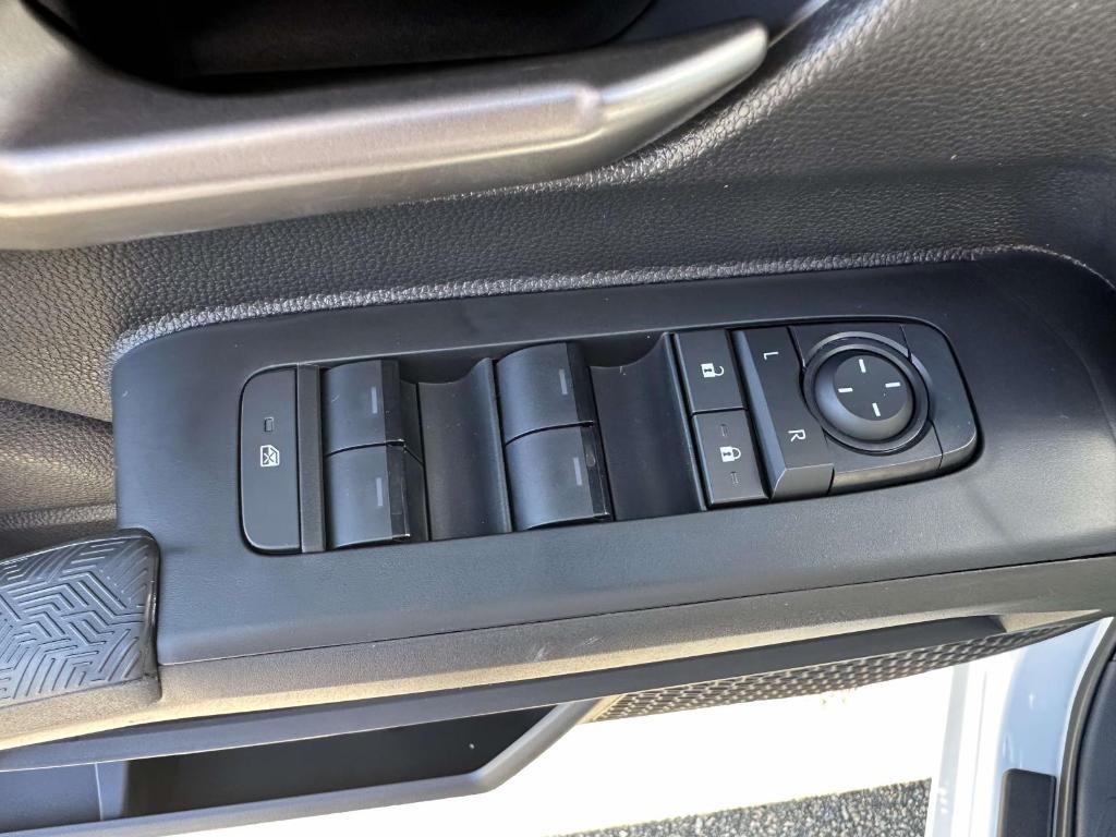 new 2025 Toyota Tacoma Hybrid car, priced at $55,983