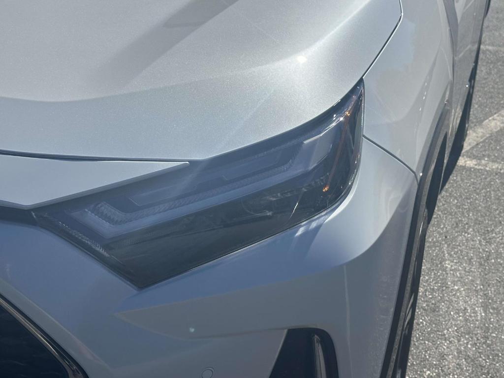 new 2025 Toyota RAV4 Plug-In Hybrid car, priced at $54,139