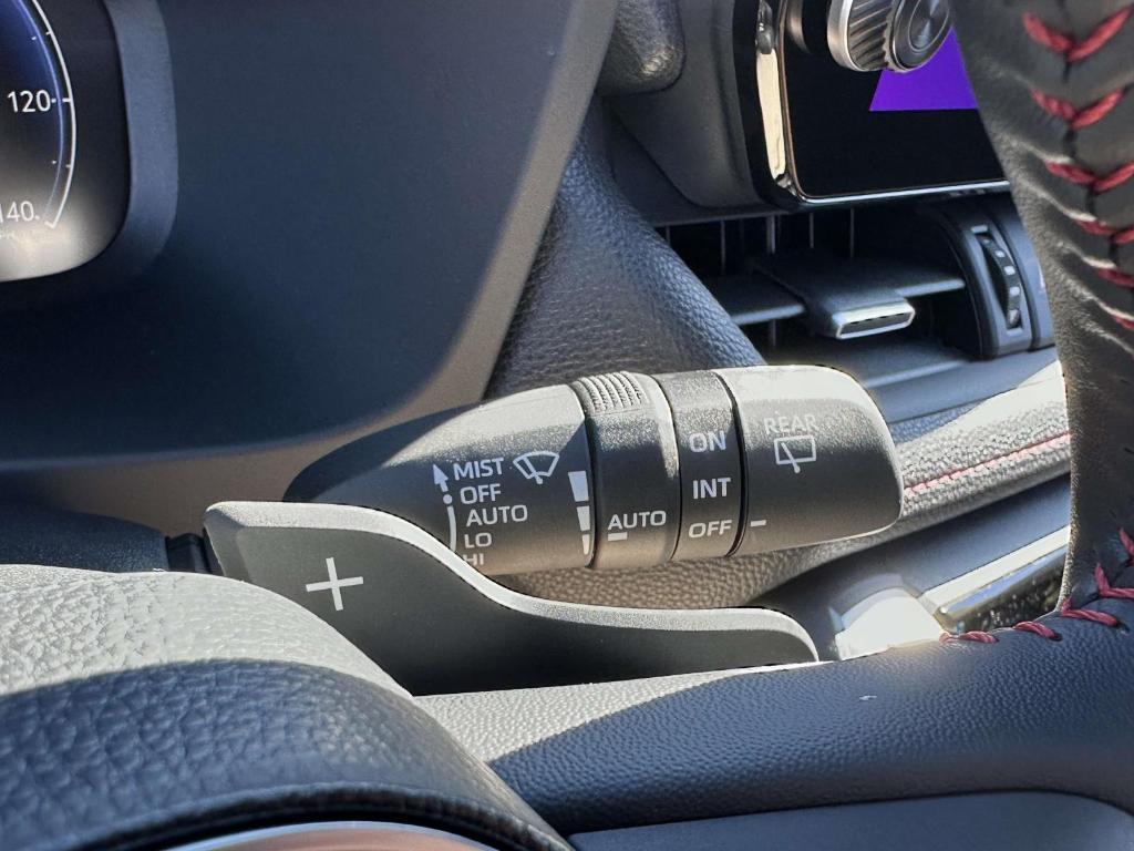 new 2025 Toyota RAV4 Plug-In Hybrid car, priced at $54,139