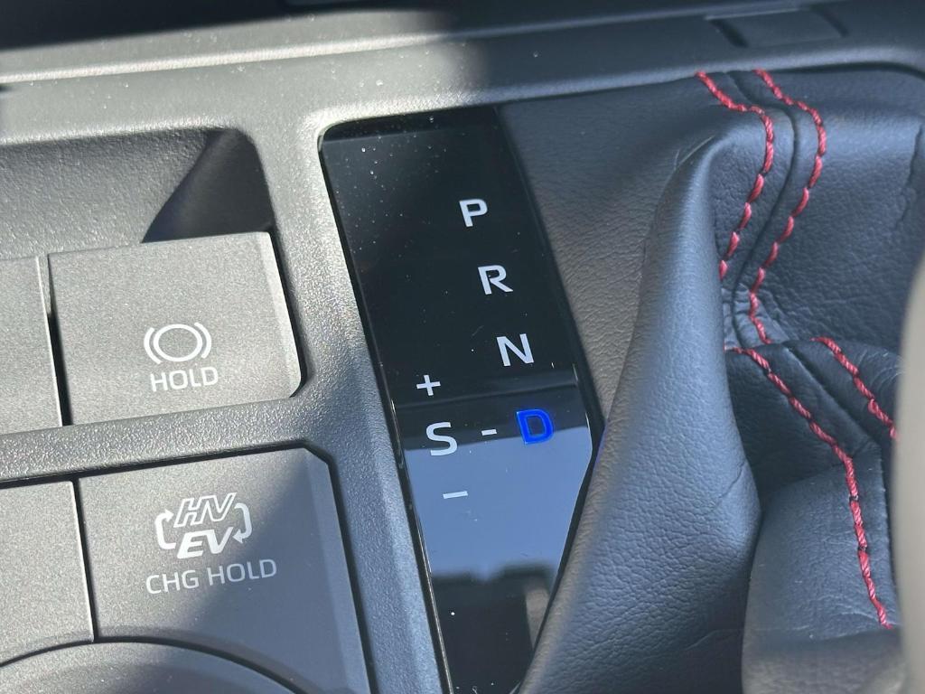 new 2025 Toyota RAV4 Plug-In Hybrid car, priced at $54,139