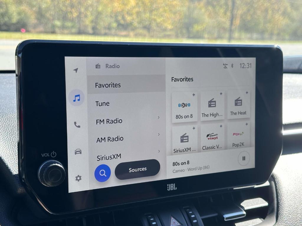 new 2025 Toyota RAV4 Plug-In Hybrid car, priced at $54,139
