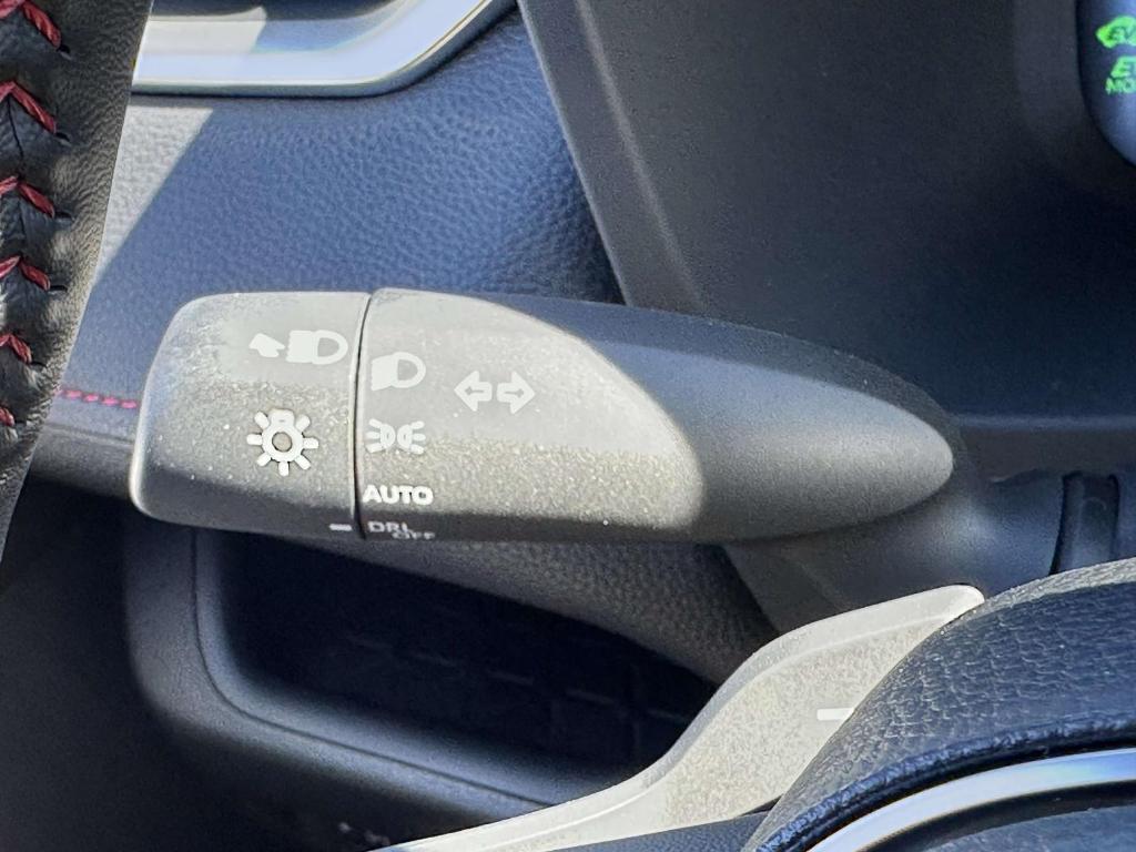 new 2025 Toyota RAV4 Plug-In Hybrid car, priced at $54,139