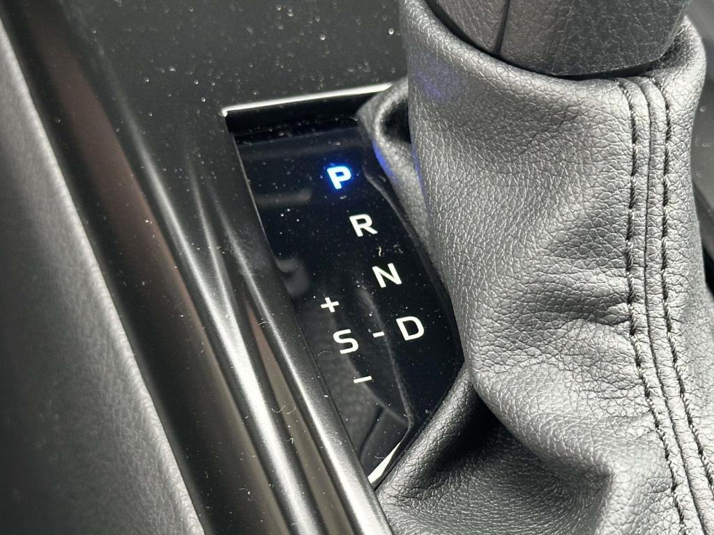 new 2026 Toyota Camry car, priced at $32,442