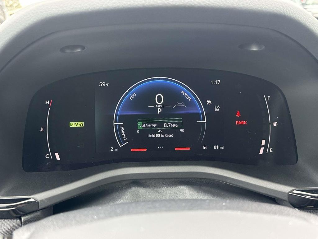 new 2026 Toyota Camry car, priced at $32,442