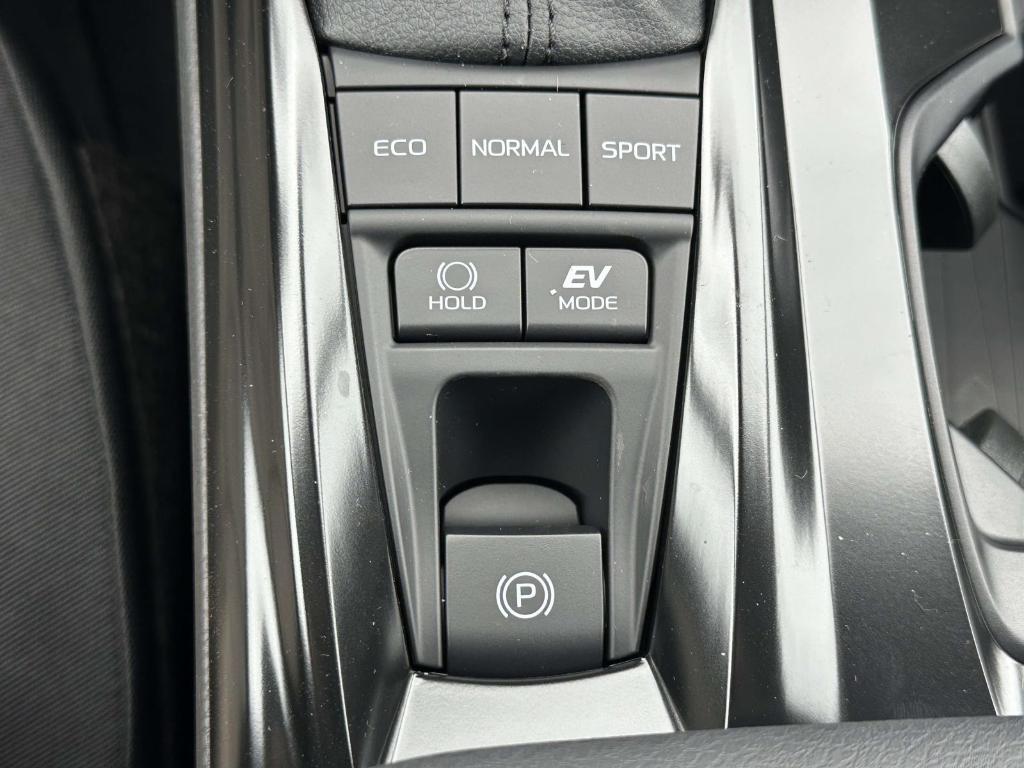 new 2026 Toyota Camry car, priced at $32,442