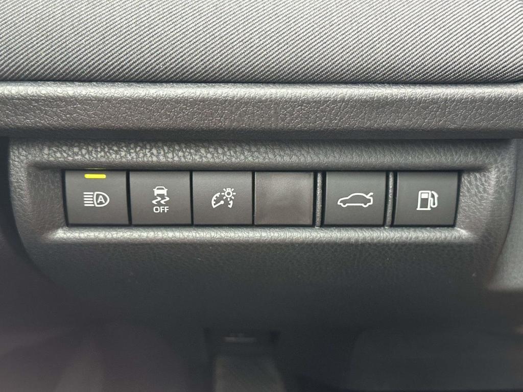 new 2026 Toyota Camry car, priced at $32,442