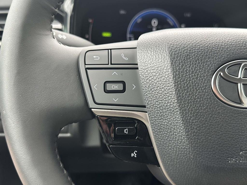 new 2026 Toyota Camry car, priced at $32,442